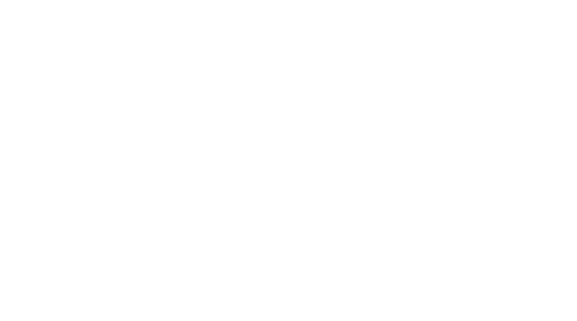 logo adofer